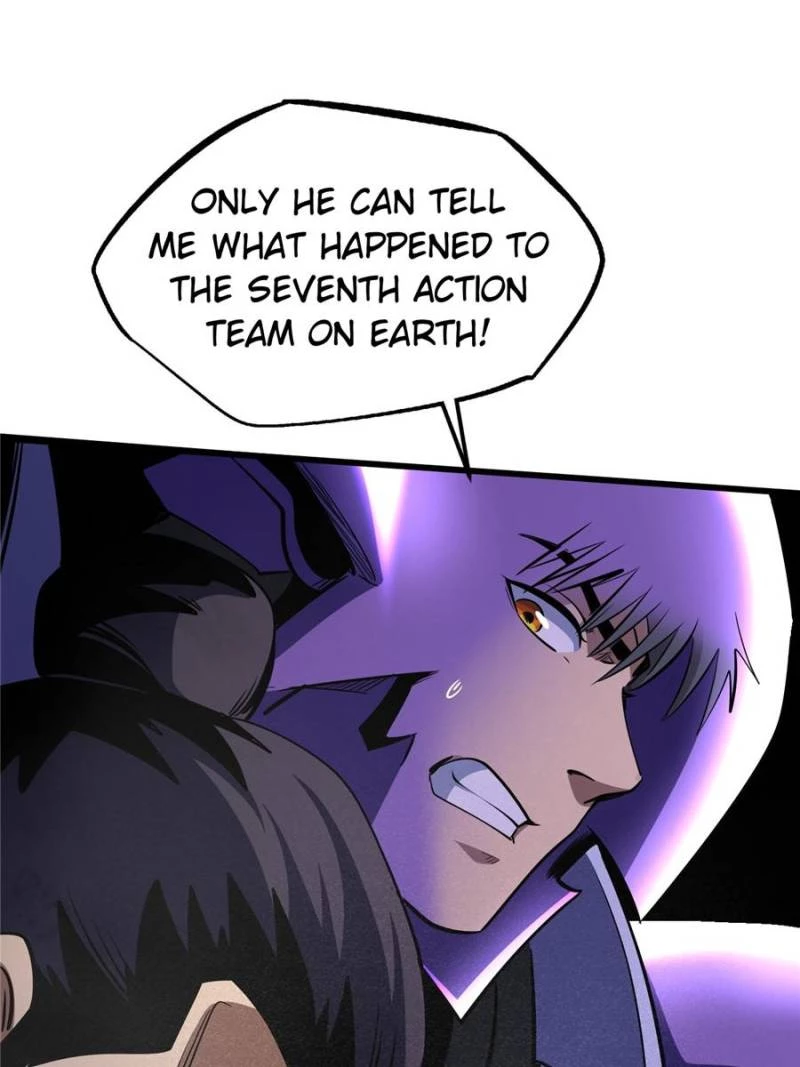 Super Gene Chapter 276 - 60