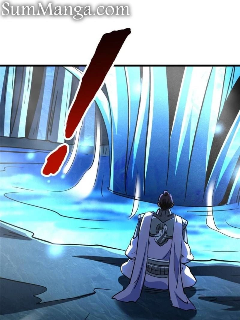 Super Gene Chapter 275 - 54