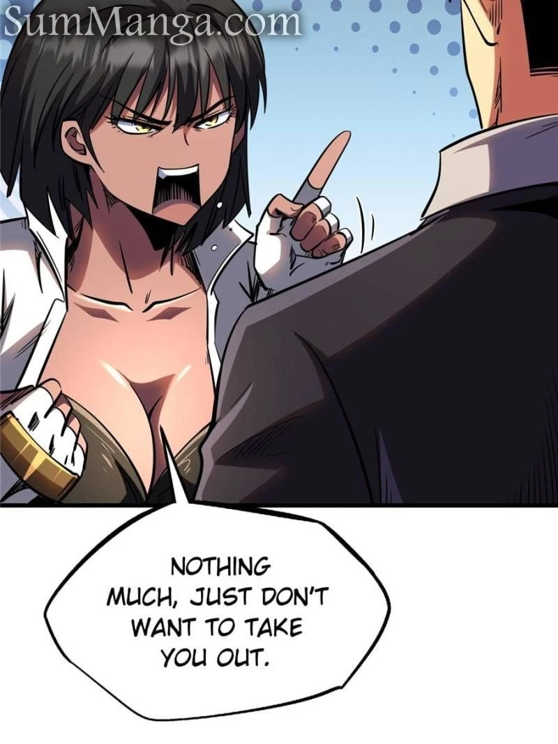 Super Gene Chapter 273 - 29