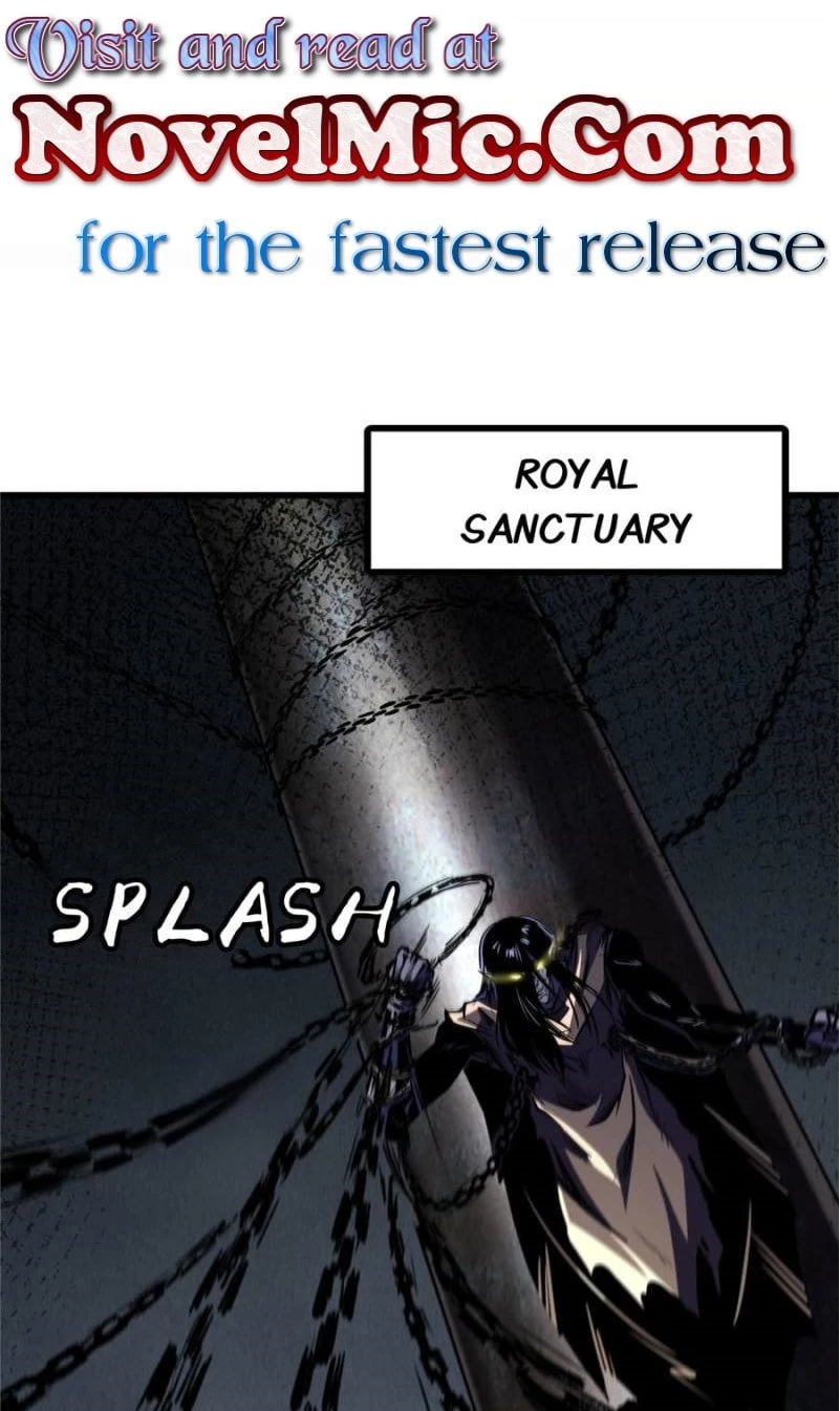Super Gene Chapter 272 - 1