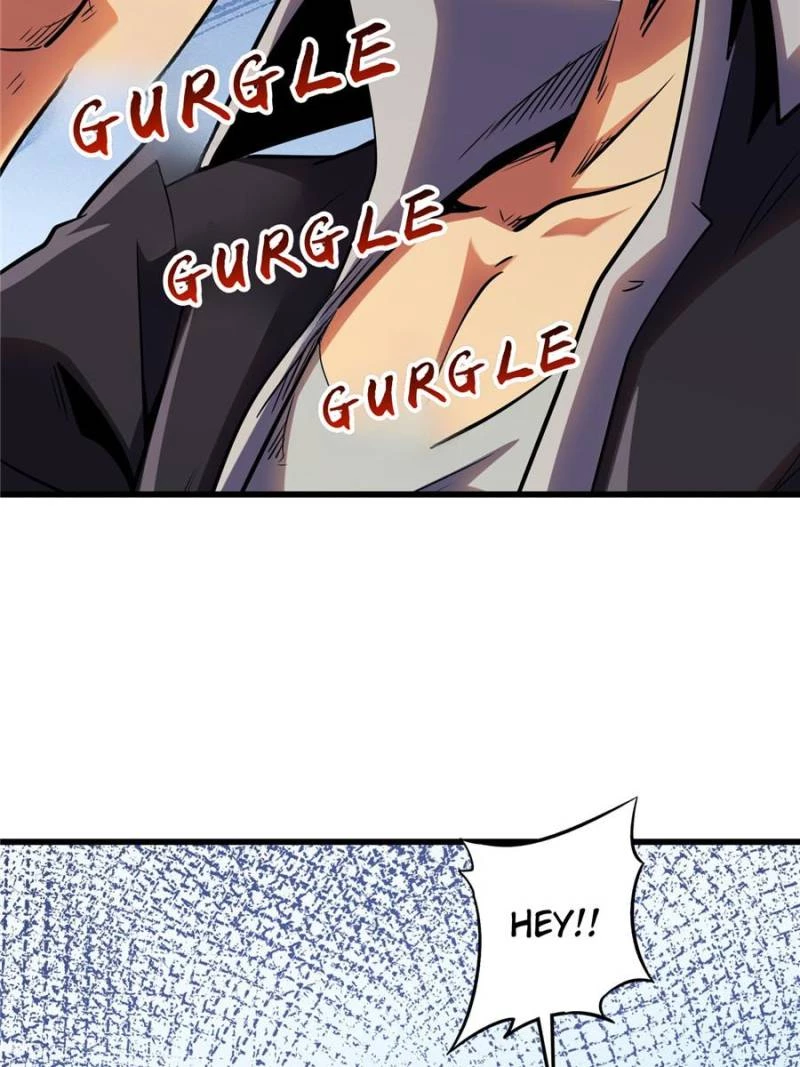 Super Gene Chapter 273 - 31