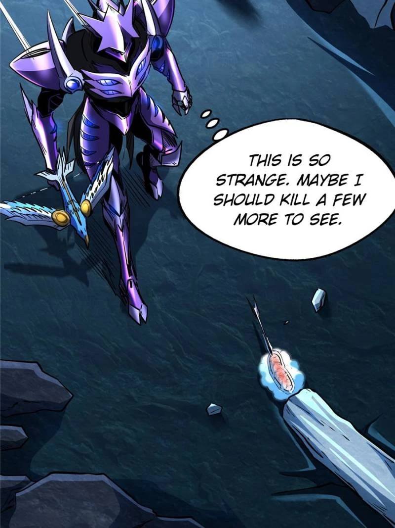 Super Gene Chapter 274 - 40