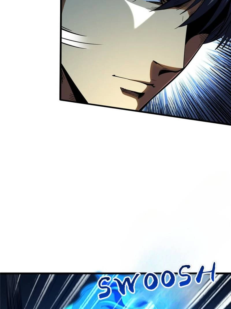 Super Gene Chapter 272 - 3