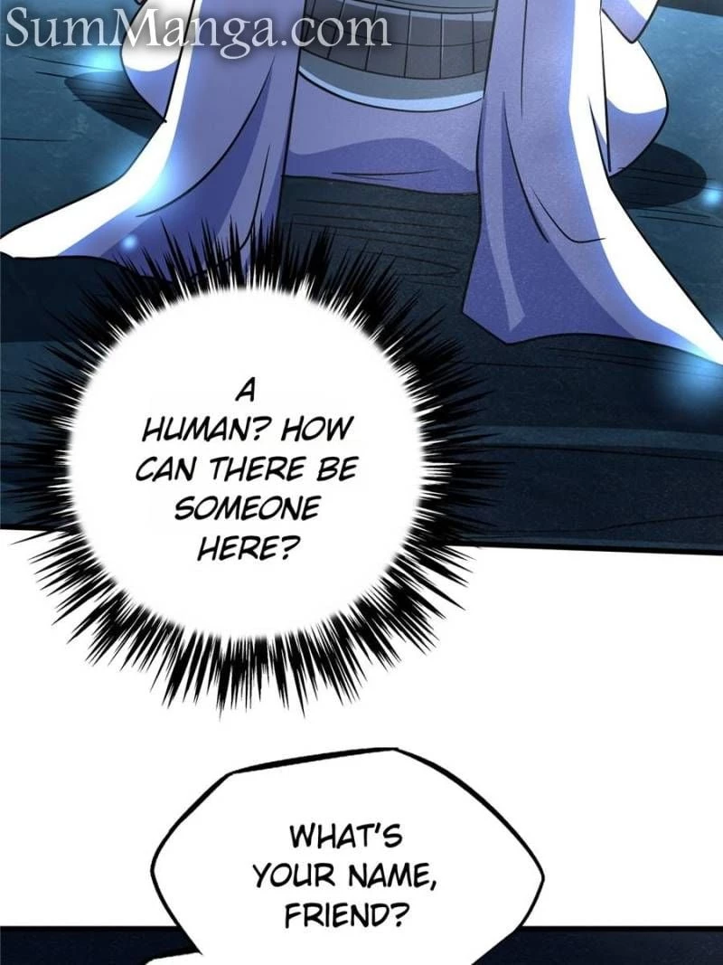 Super Gene Chapter 275 - 58