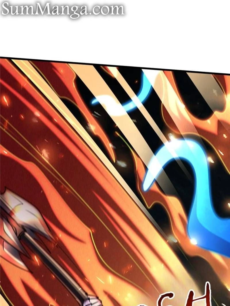 Super Gene Chapter 276 - 65
