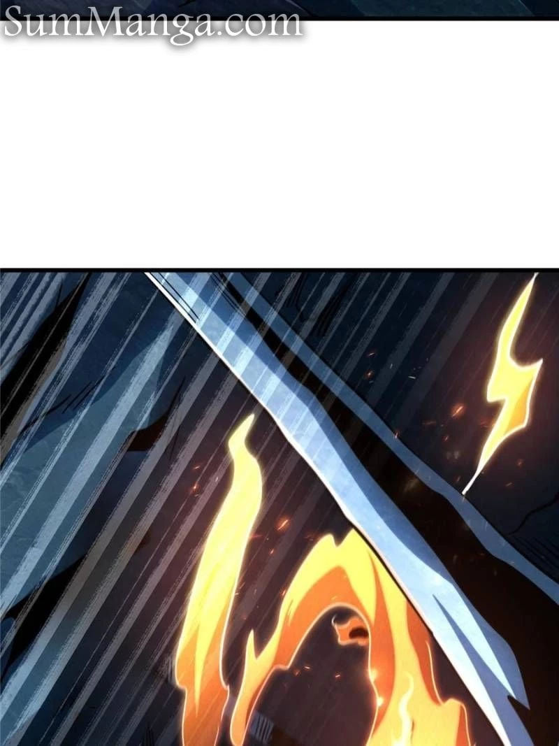 Super Gene Chapter 274 - 41
