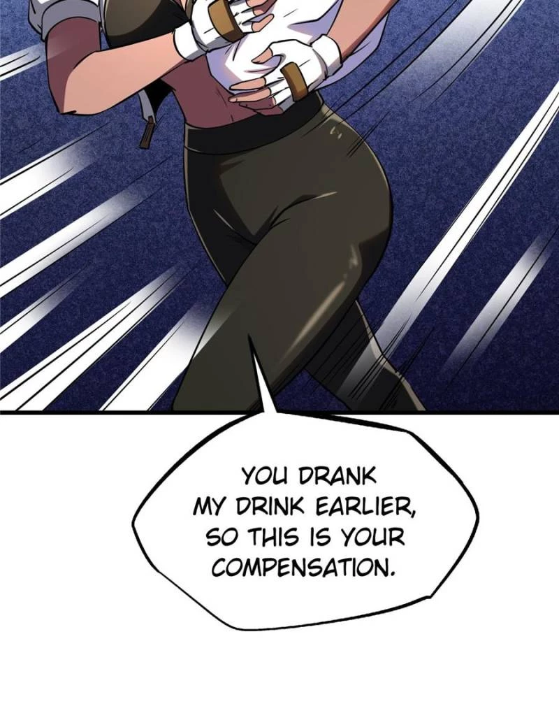 Super Gene Chapter 273 - 33