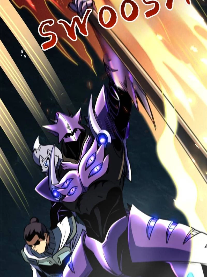 Super Gene Chapter 276 - 66