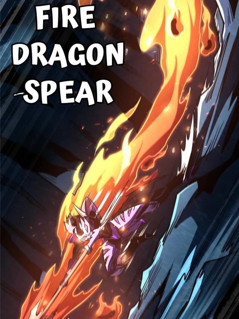 Super Gene Chapter 274 - 42