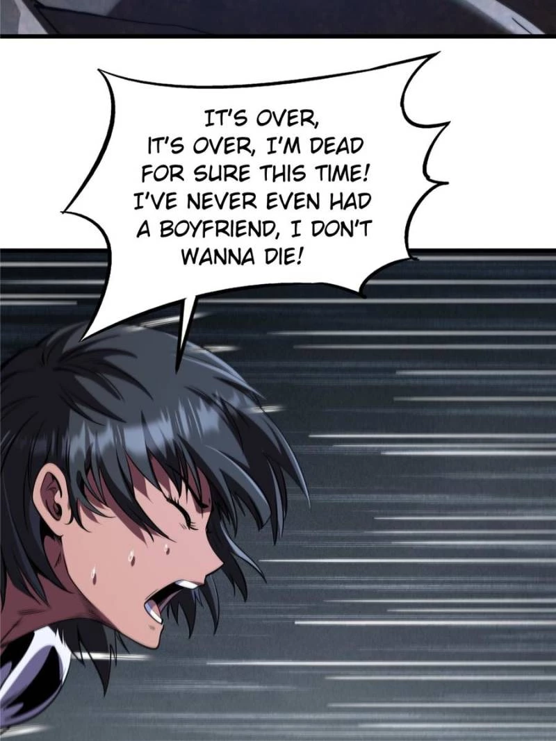 Super Gene Chapter 272 - 5