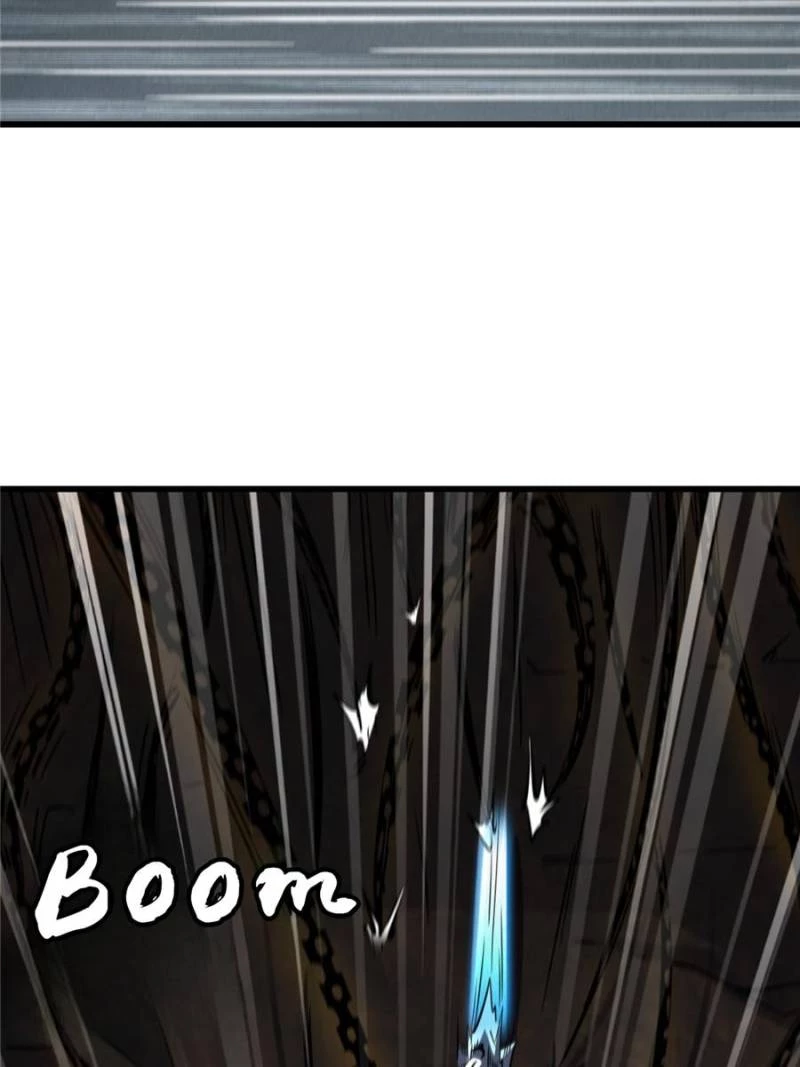 Super Gene Chapter 272 - 6
