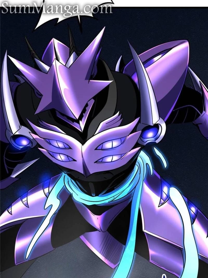 Super Gene Chapter 276 - 68