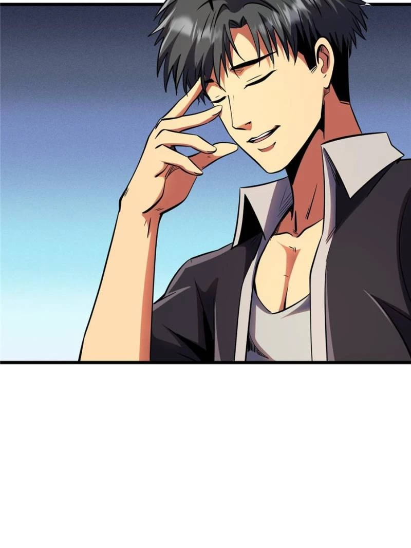 Super Gene Chapter 273 - 36