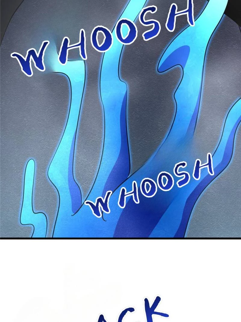 Super Gene Chapter 276 - 69