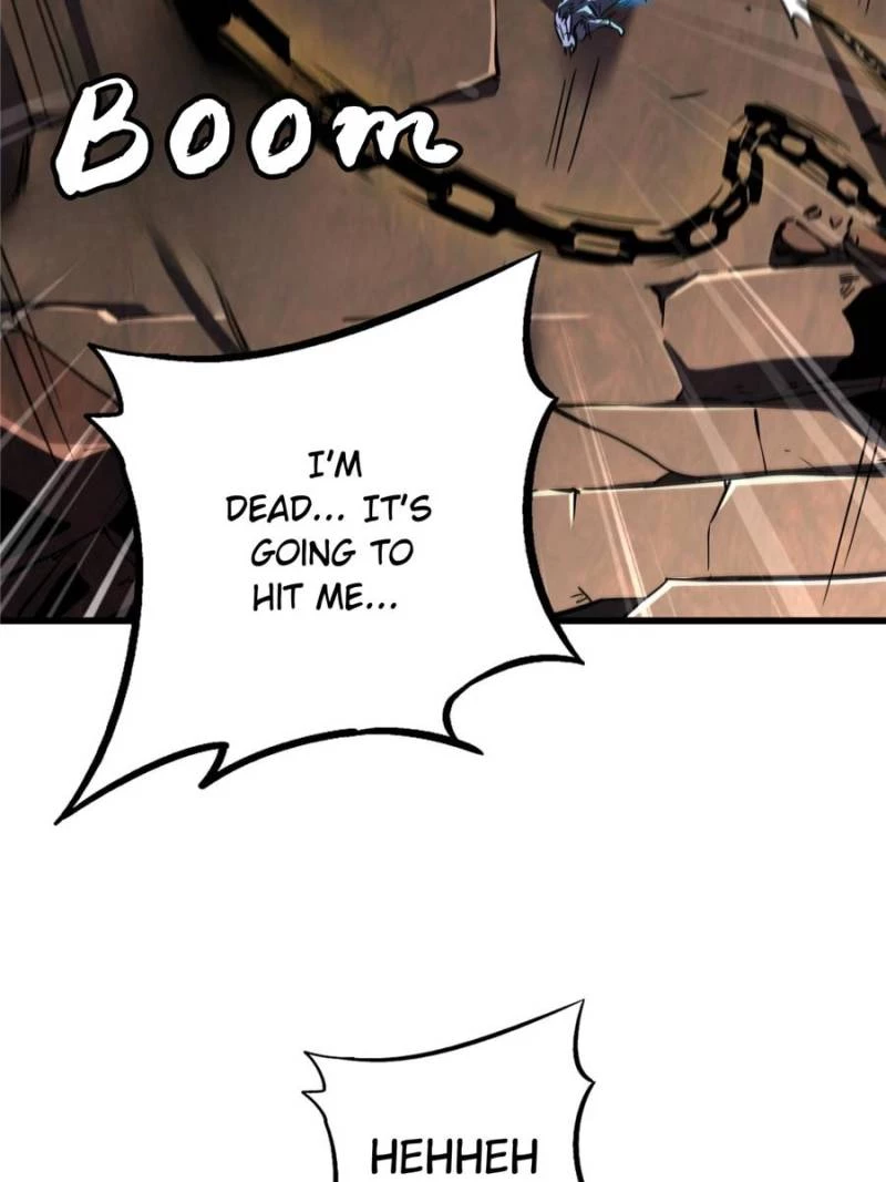 Super Gene Chapter 272 - 8