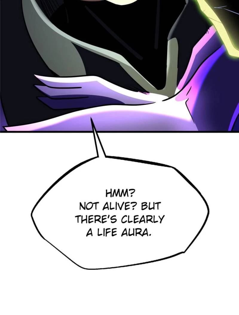 Super Gene Chapter 275 - 62