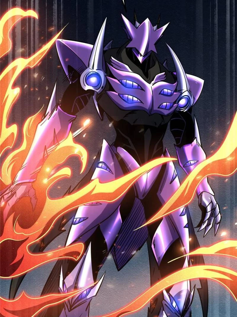 Super Gene Chapter 274 - 45