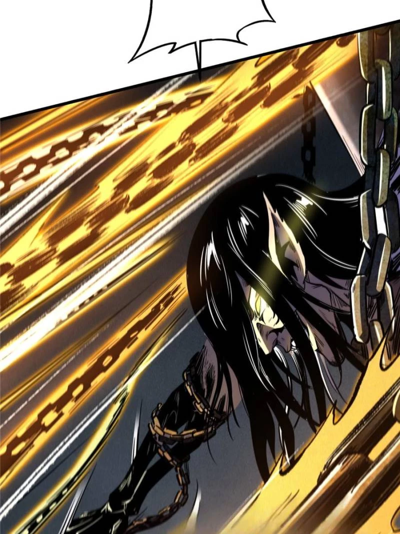 Super Gene Chapter 272 - 9