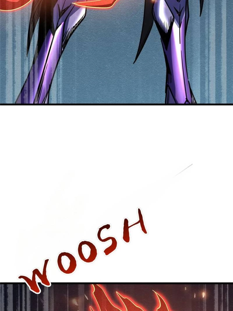 Super Gene Chapter 274 - 46
