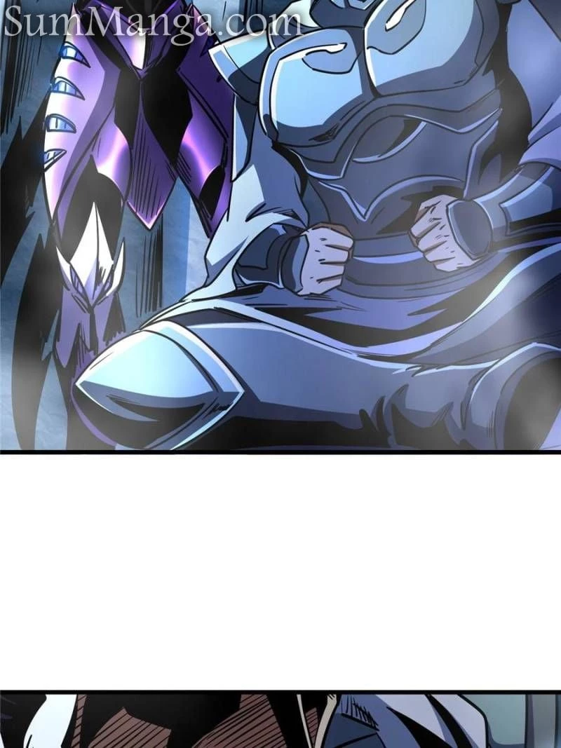 Super Gene Chapter 275 - 64