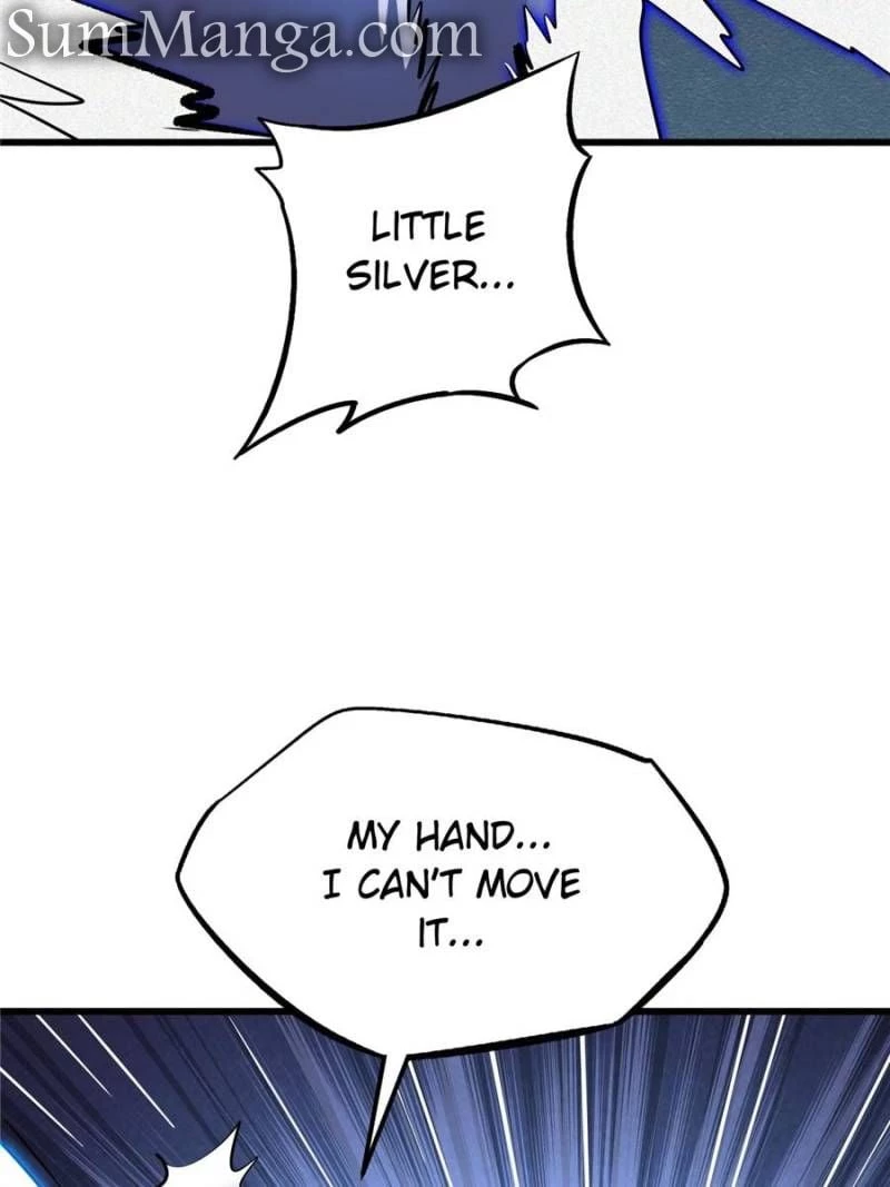 Super Gene Chapter 276 - 71