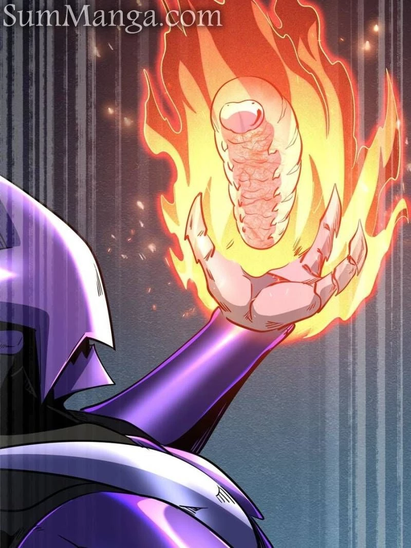 Super Gene Chapter 274 - 47
