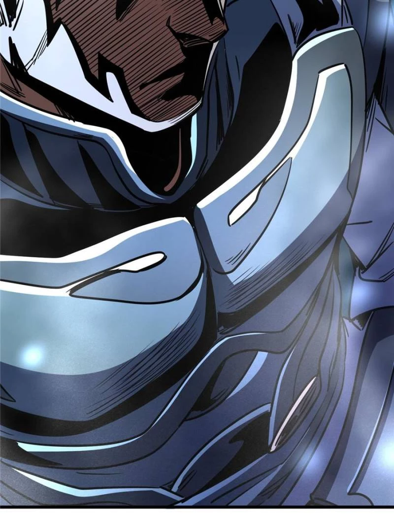 Super Gene Chapter 275 - 65