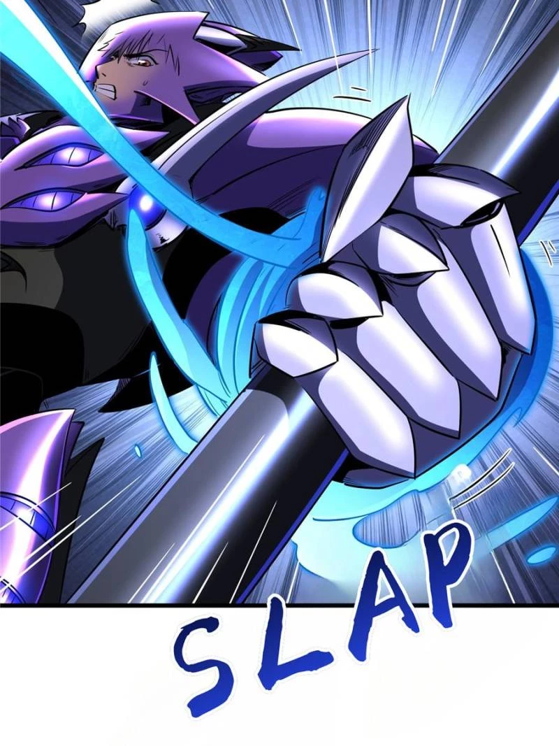Super Gene Chapter 276 - 72