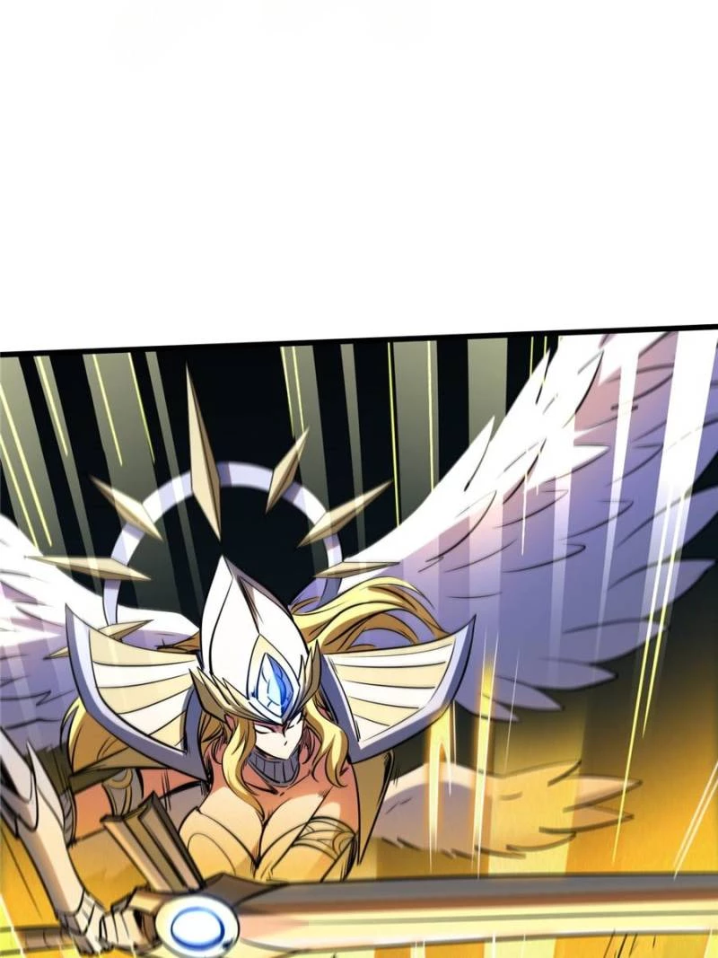 Super Gene Chapter 276 - 73