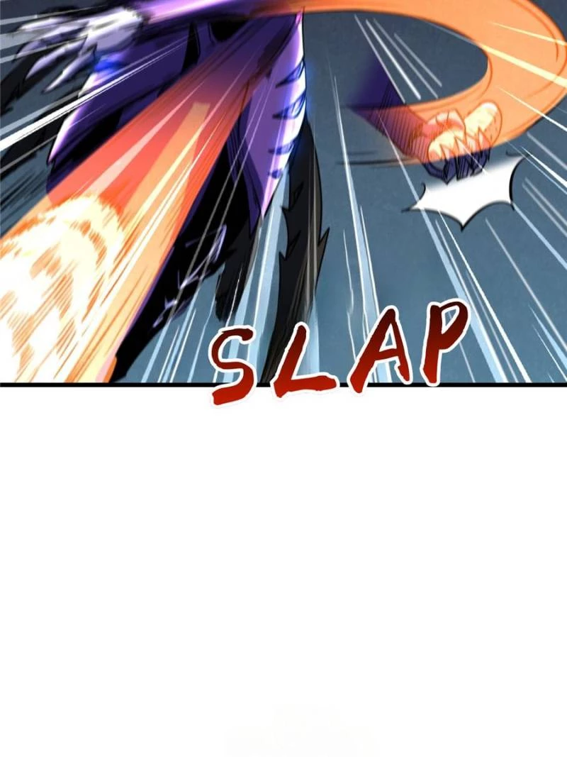Super Gene Chapter 274 - 49