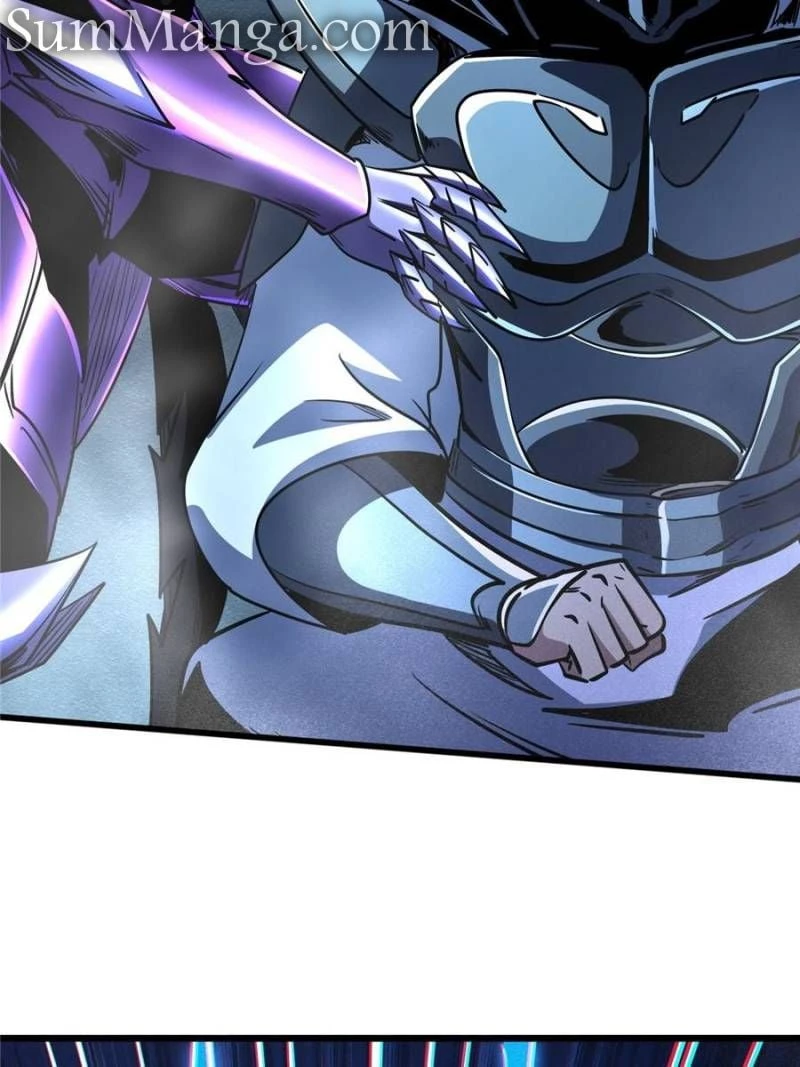 Super Gene Chapter 275 - 67