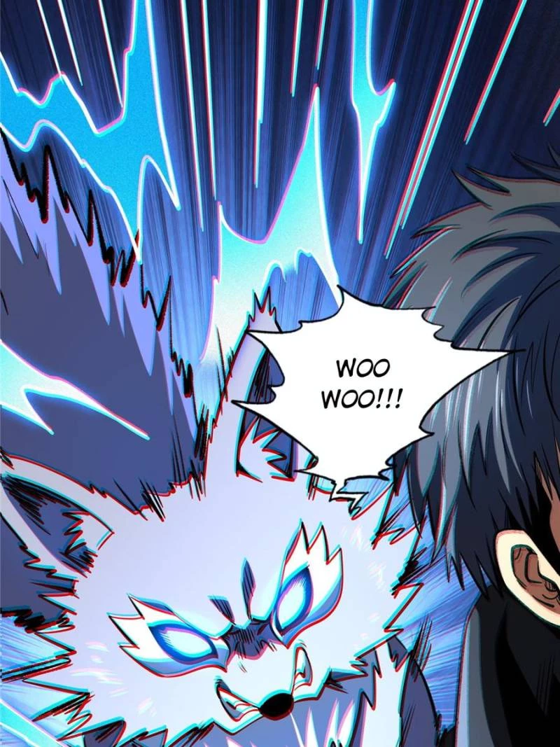 Super Gene Chapter 275 - 68