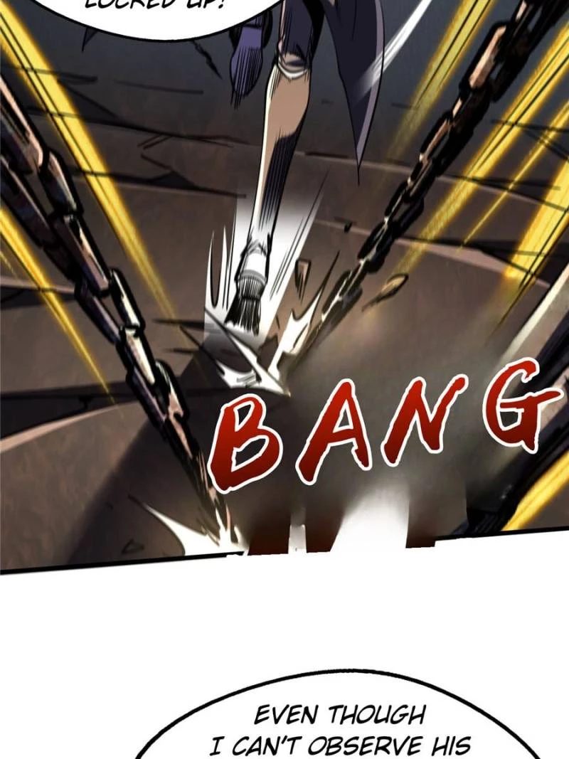 Super Gene Chapter 272 - 15