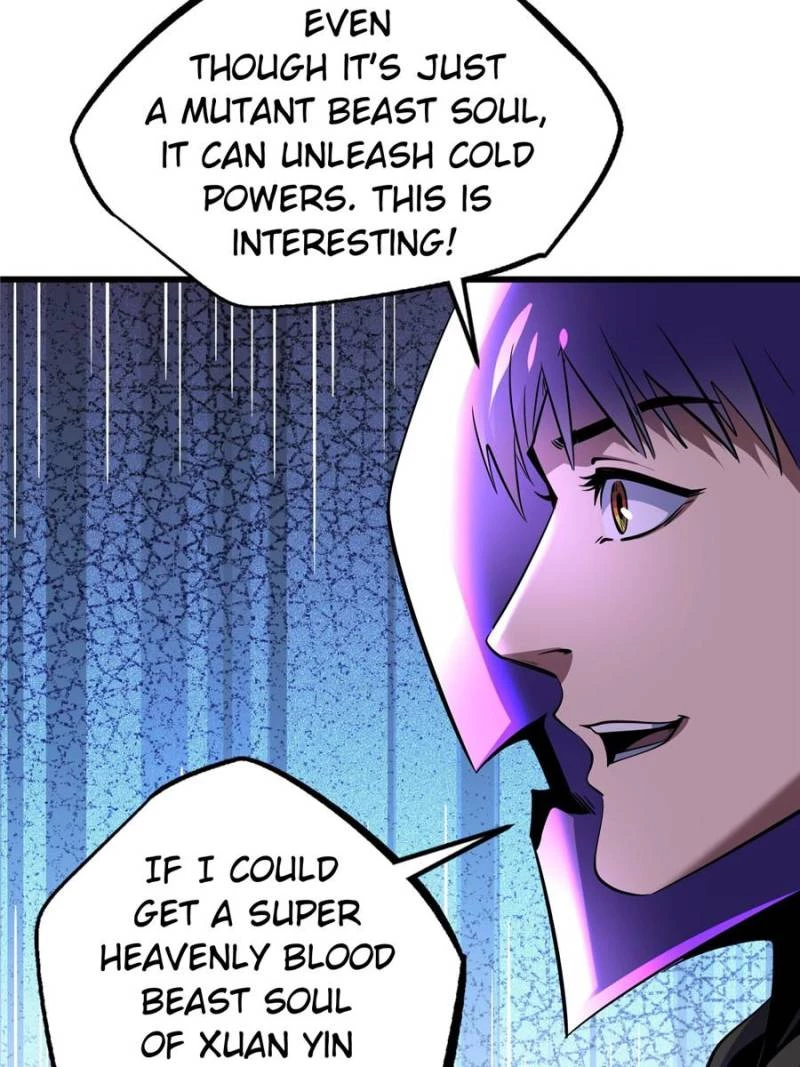 Super Gene Chapter 274 - 53