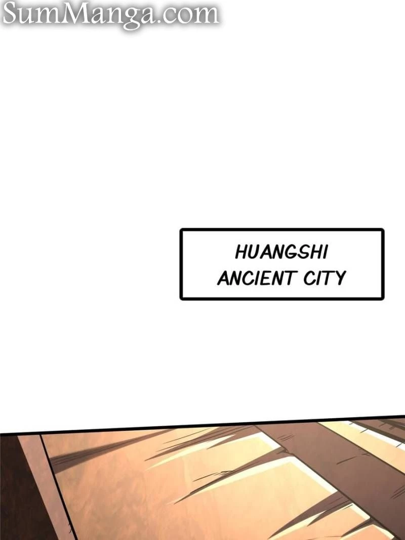 Super Gene Chapter 272 - 17