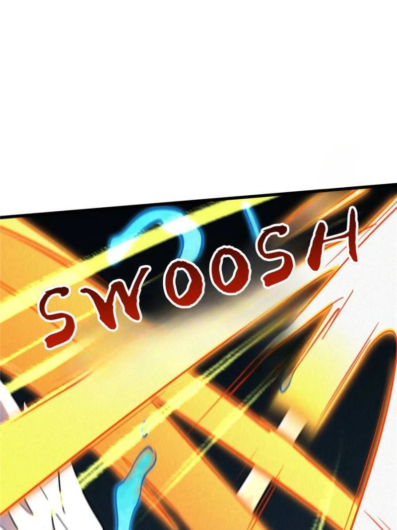 Super Gene Chapter 276 - 78