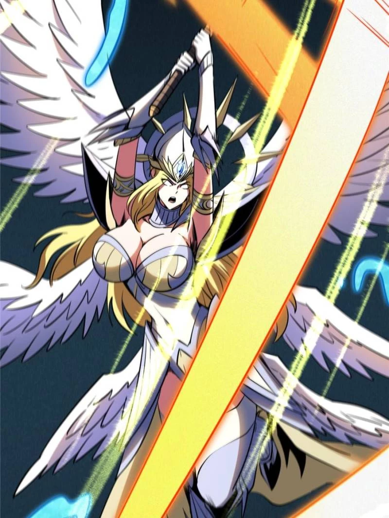 Super Gene Chapter 276 - 79