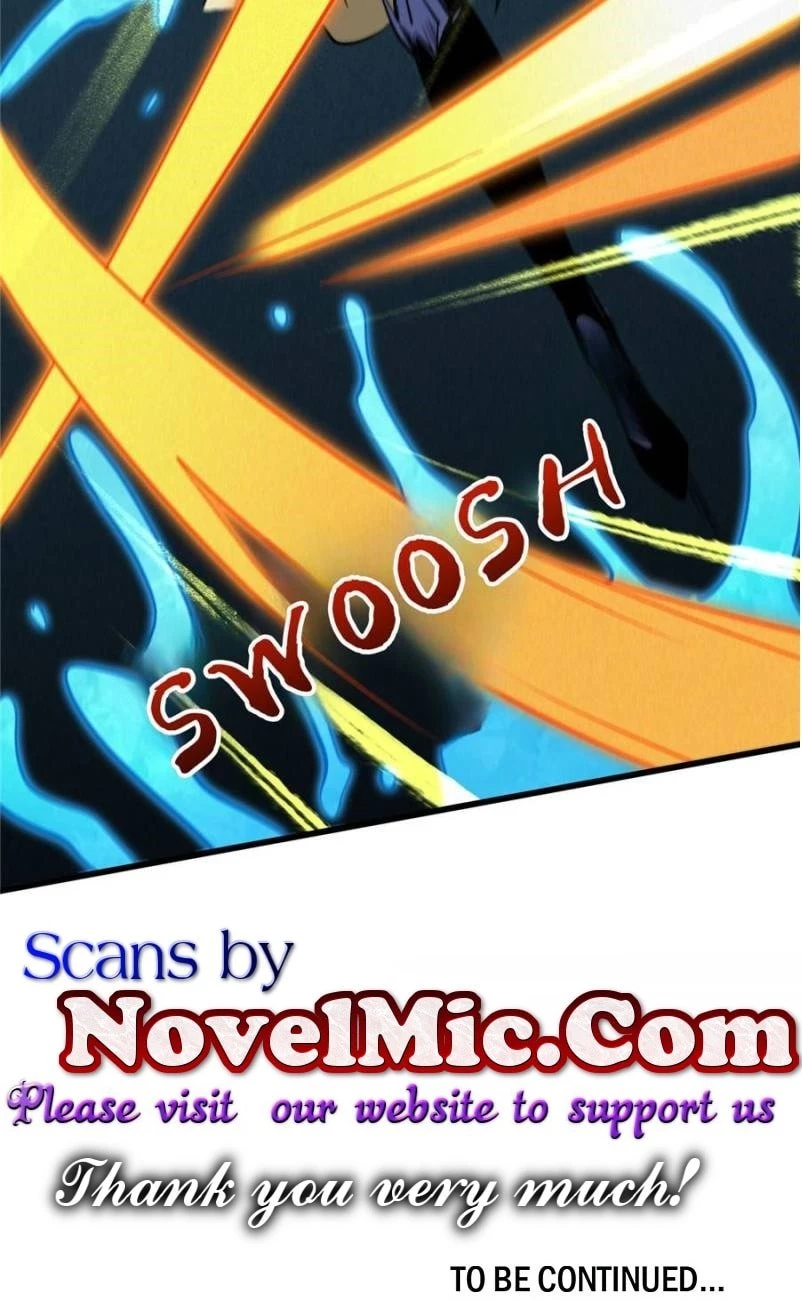 Super Gene Chapter 276 - 80