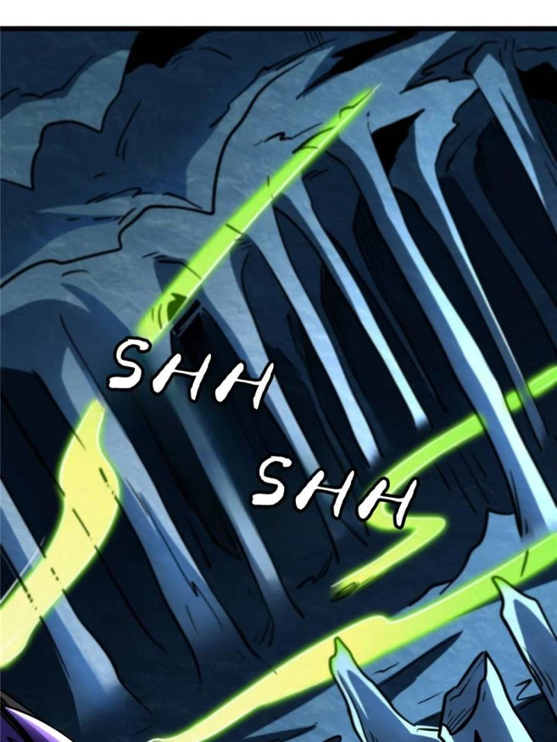 Super Gene Chapter 274 - 58
