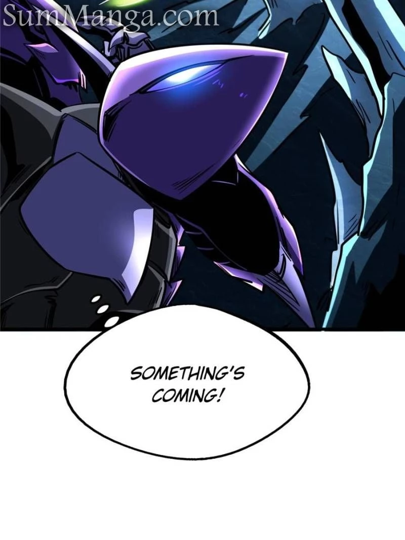 Super Gene Chapter 274 - 59