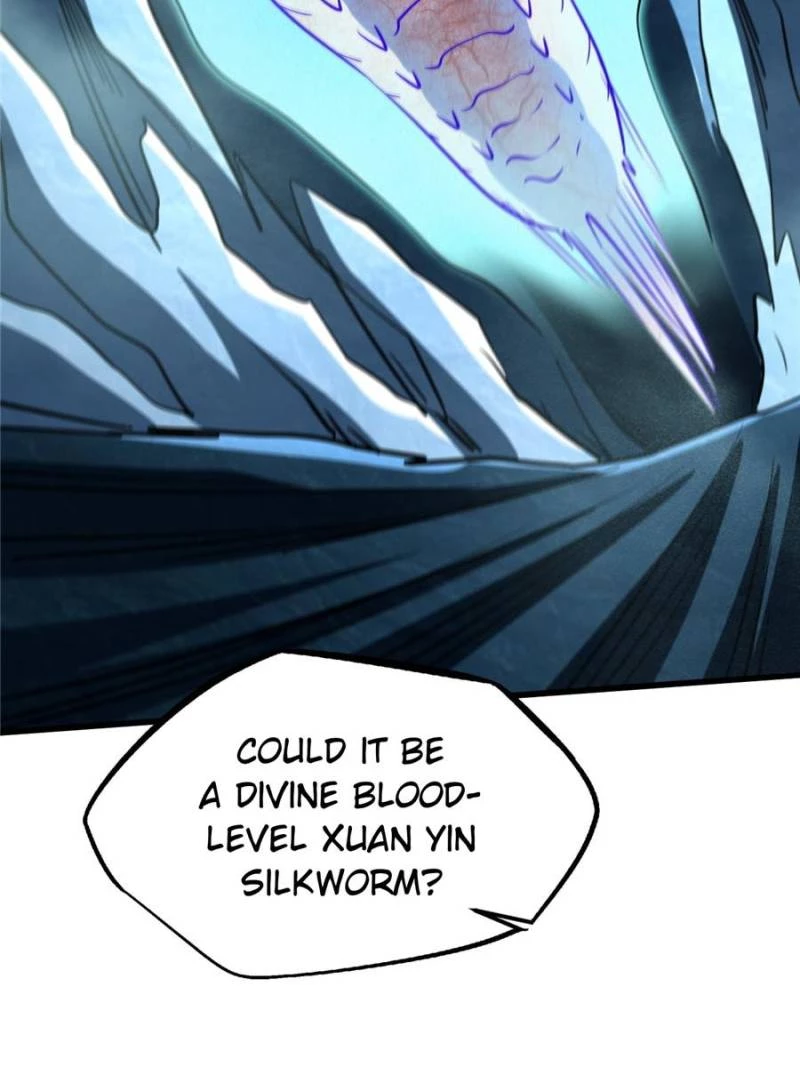 Super Gene Chapter 274 - 61