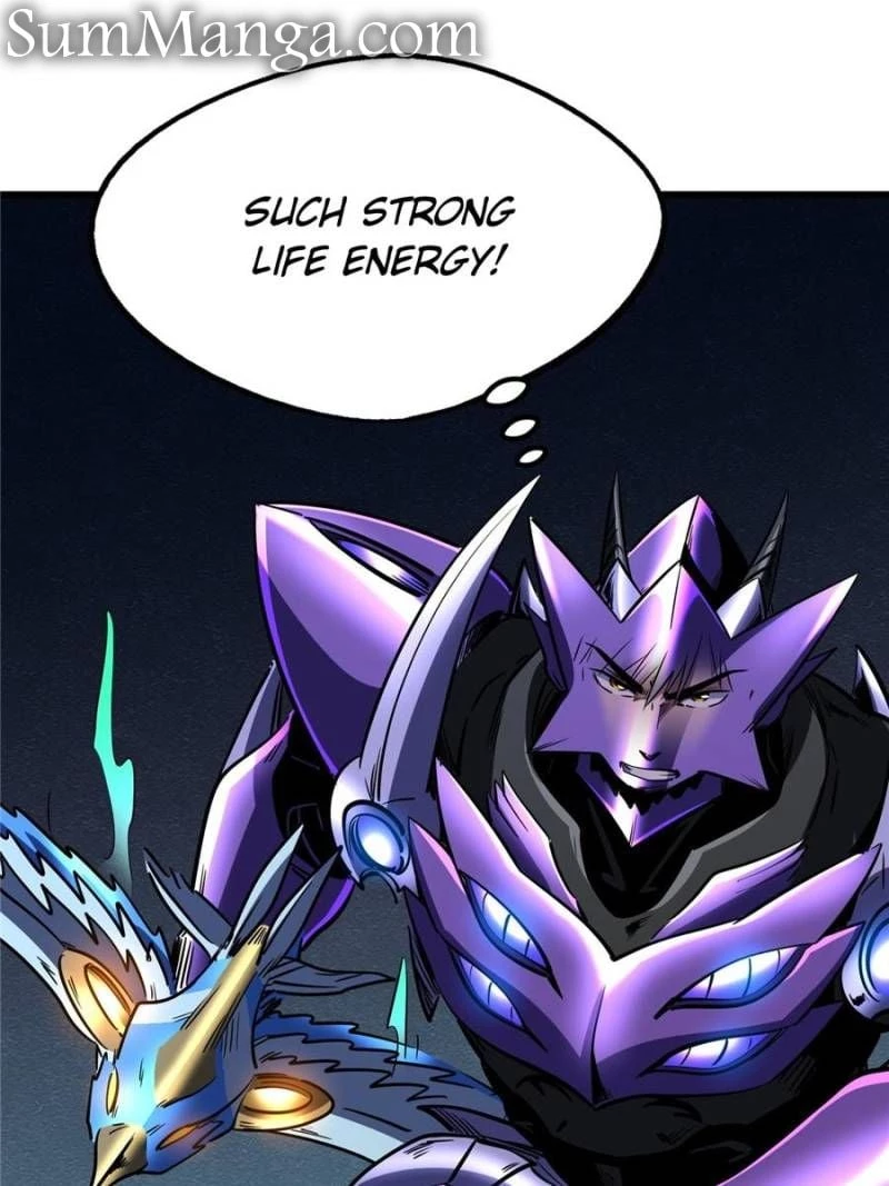 Super Gene Chapter 274 - 62