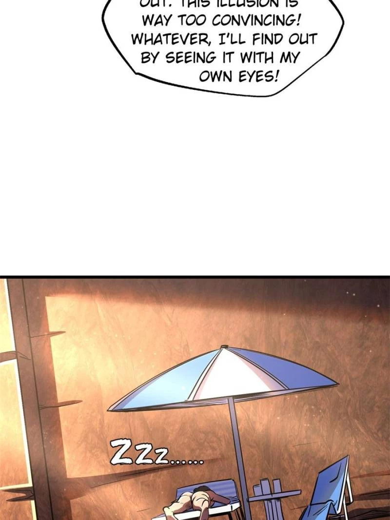 Super Gene Chapter 271 - 9