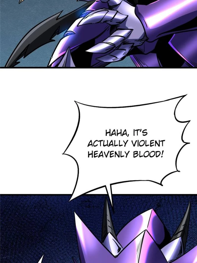 Super Gene Chapter 274 - 63