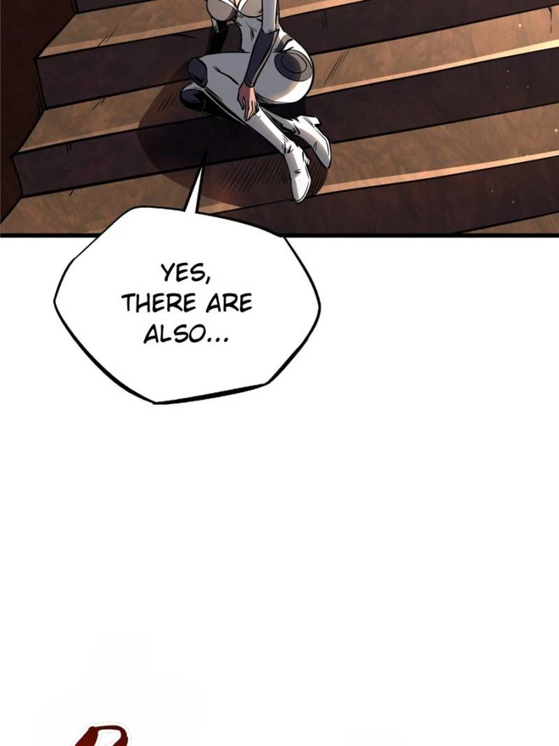 Super Gene Chapter 272 - 26