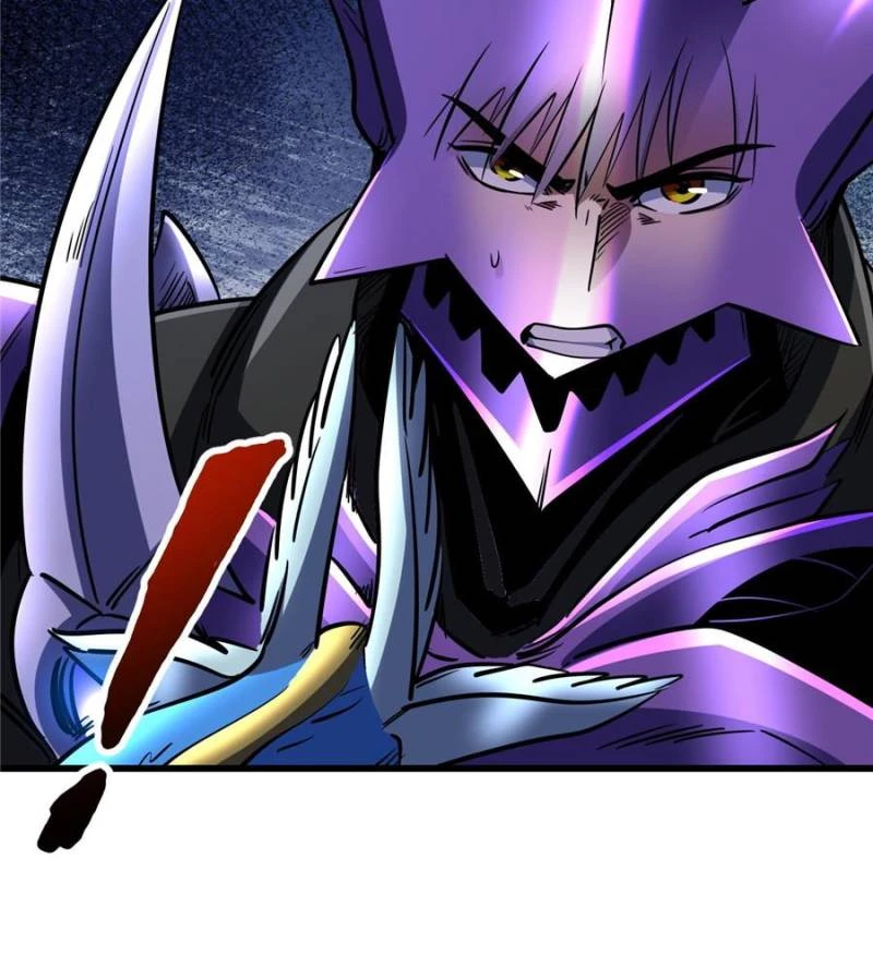 Super Gene Chapter 274 - 64