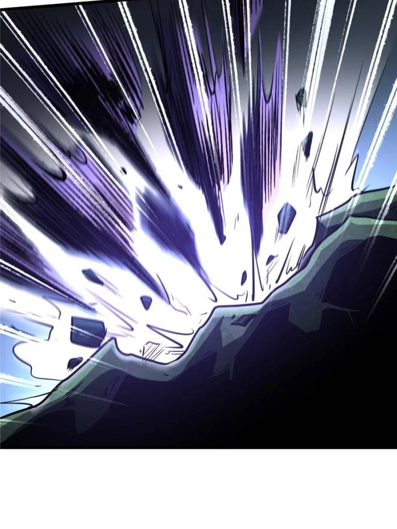Super Gene Chapter 273 - 57