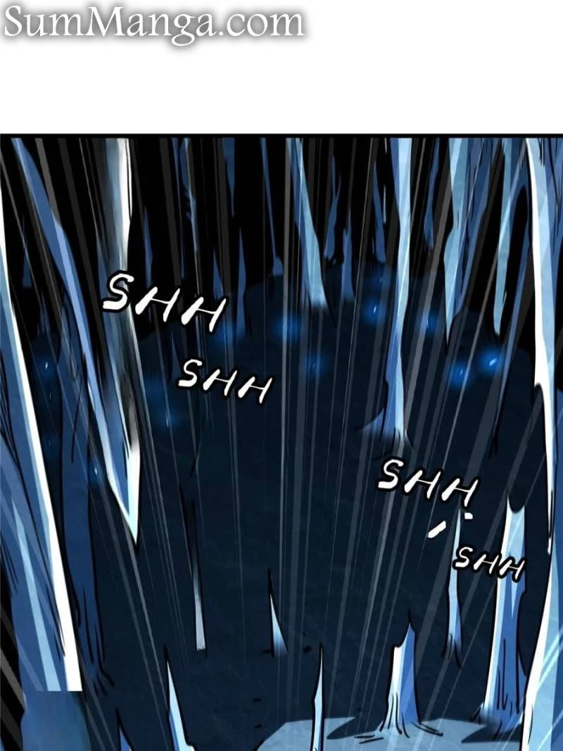 Super Gene Chapter 274 - 65