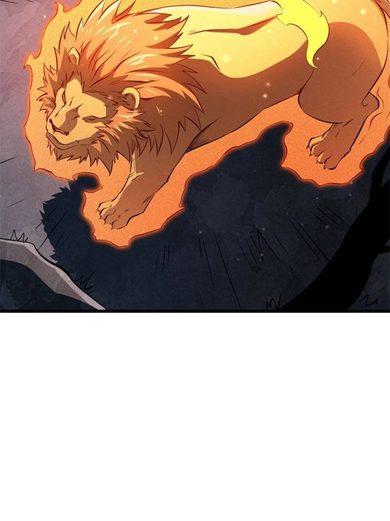 Super Gene Chapter 270 - 8