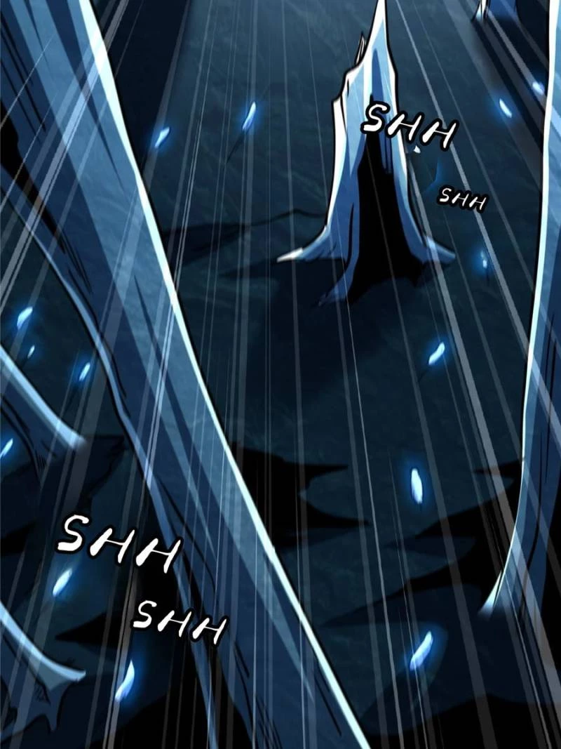 Super Gene Chapter 274 - 67